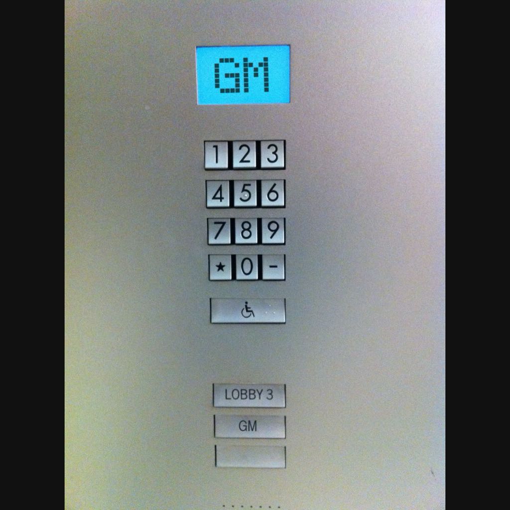 Good Morning artwork 003