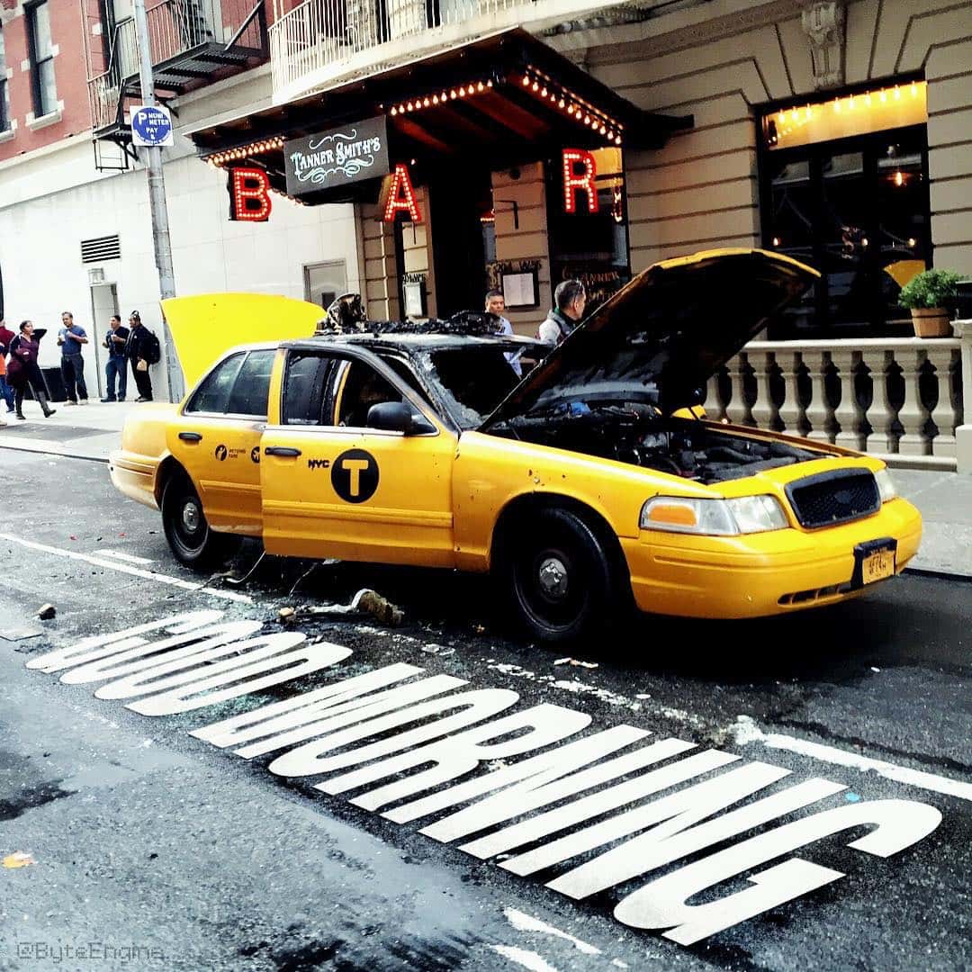 Good Morning artwork 009